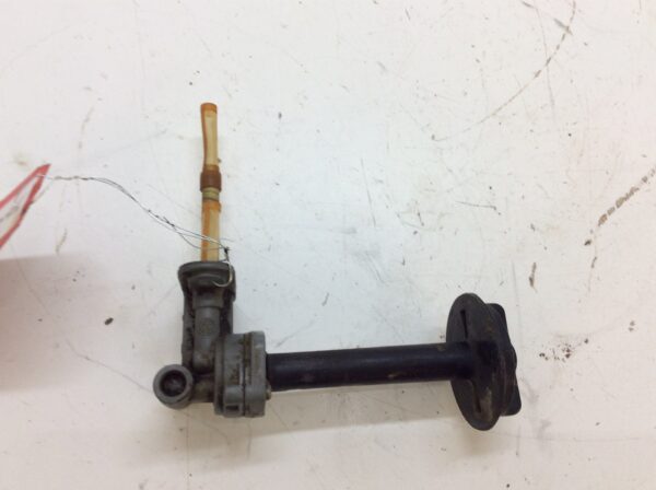 2005 Yamaha Fuel Cock Assy, superseded by 5KM-24500-01-00 - Image 2