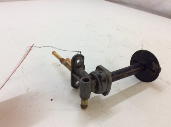 2005 Yamaha Fuel Cock Assy, superseded by 5KM-24500-01-00 - Image 3