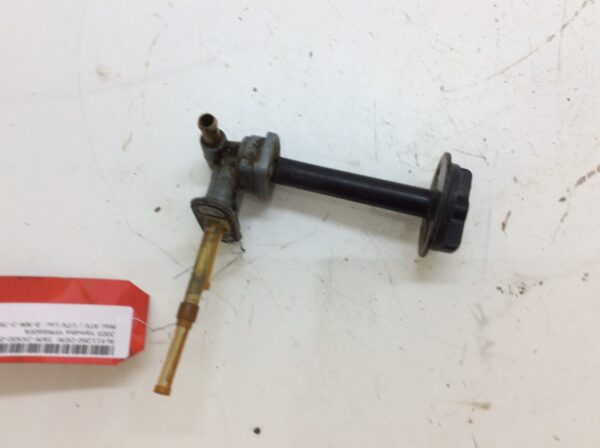2005 Yamaha Fuel Cock Assy, superseded by 5KM-24500-01-00 - Image 4