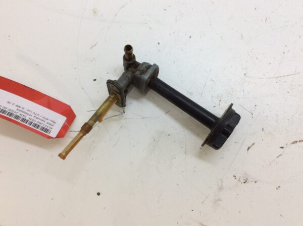 2005 Yamaha Fuel Cock Assy, superseded by 5KM-24500-01-00 - Image 5