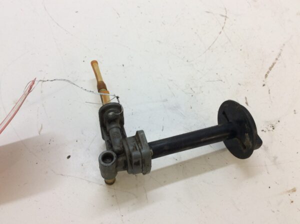 2005 Yamaha Fuel Cock Assy, superseded by 5KM-24500-01-00