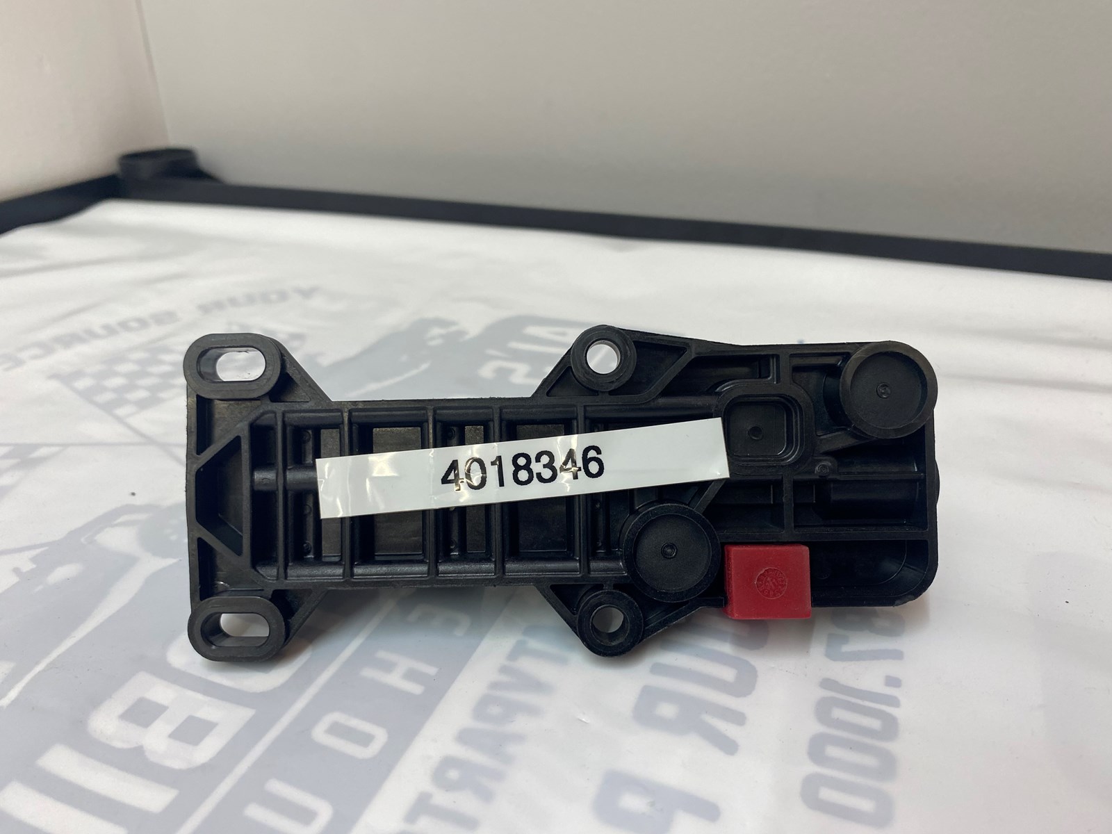 2022 Polaris 3 Post Terminal Block Buss Bar - Image 3