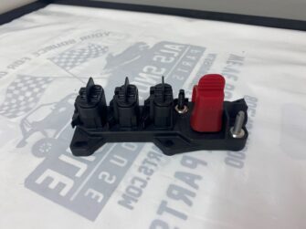 2022 Polaris 3 Post Terminal Block Buss Bar