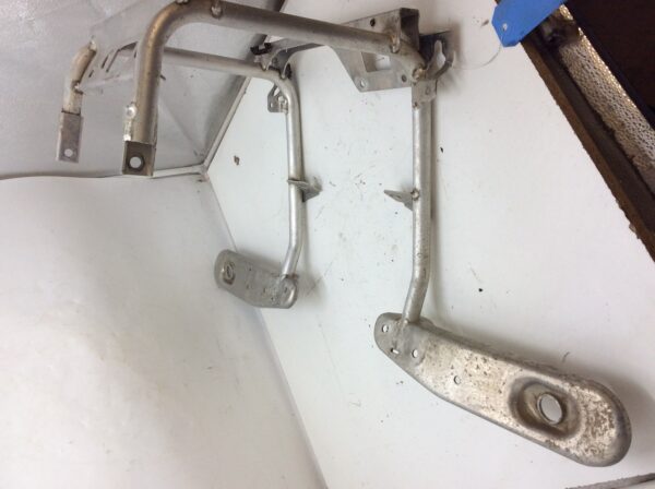 2009 Polaris RACK SUPPORT - Image 3