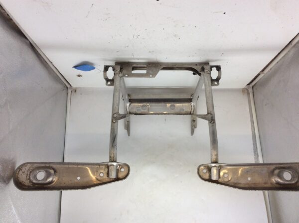 2009 Polaris RACK SUPPORT - Image 5