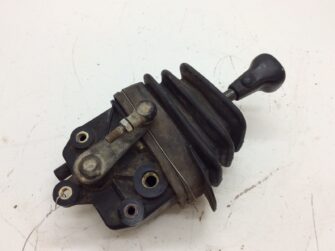 2005 Yamaha Shifter Assembly