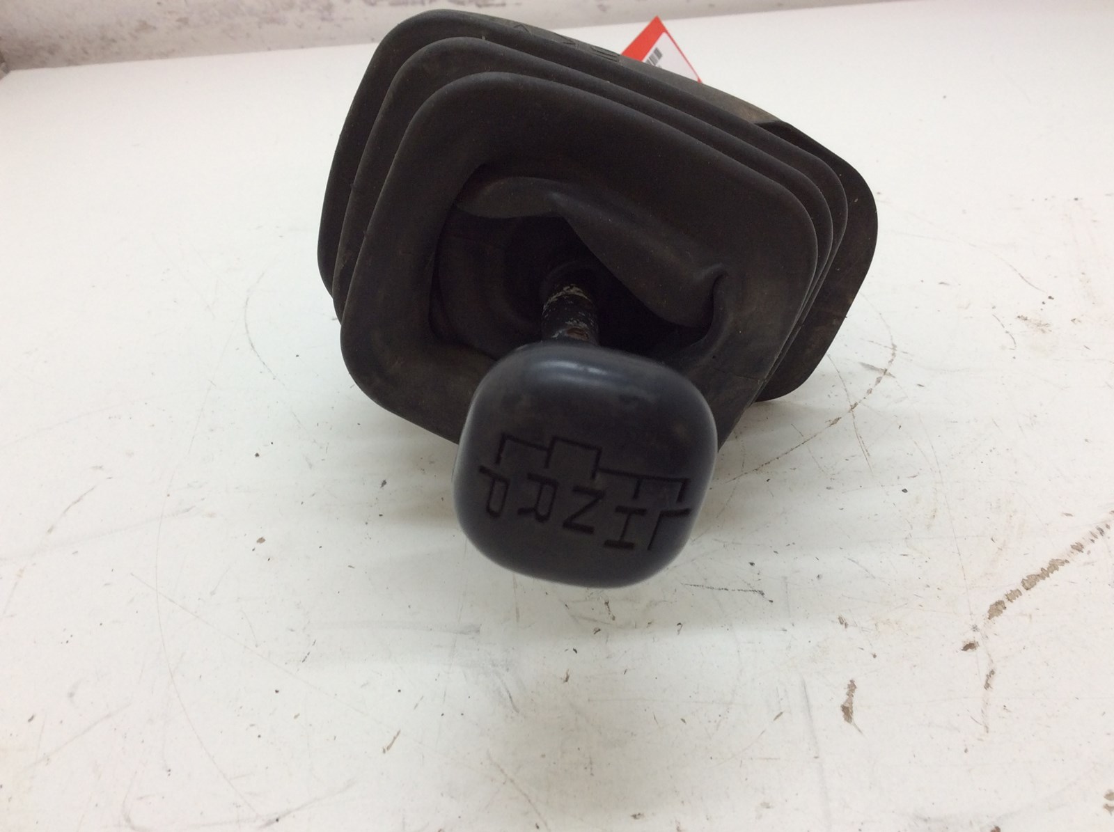 2005 Yamaha Shifter Assembly - Image 5