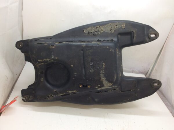 2005 Yamaha Fuel Tank - Image 5