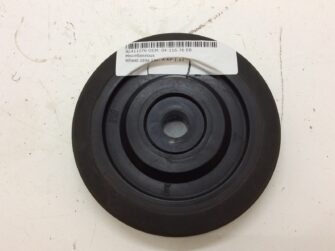 New Idler Wheel - SEE COMMENTS