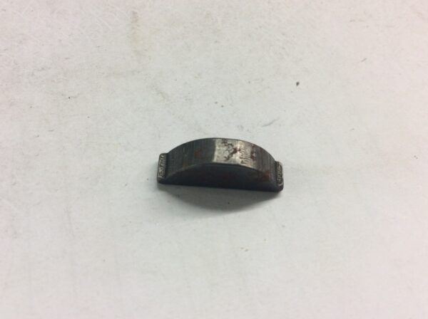 1990 Polaris Key, Weight - Image 3