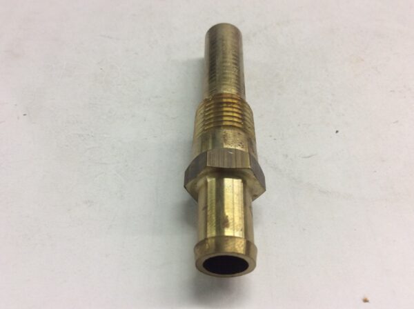 2000 Polaris Fitting, 3/8 Outlet - Image 2