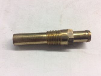2000 Polaris Fitting, 3/8 Outlet