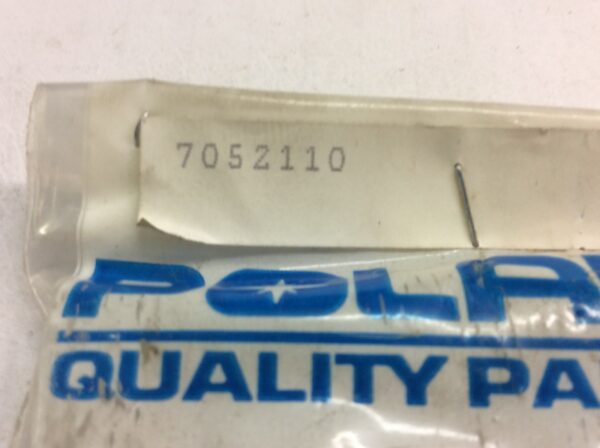 2000 Polaris Fitting, 3/8 Outlet - Image 4
