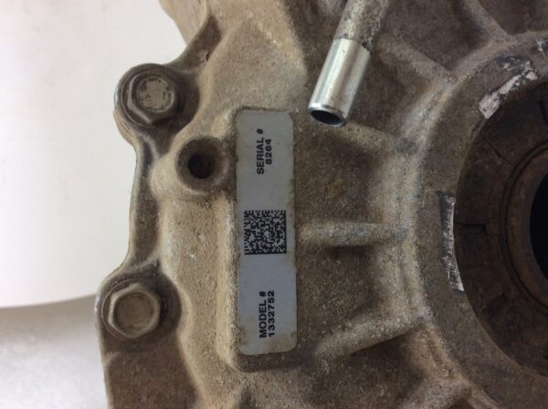2009 Polaris REAR DIFF - Image 2