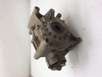 2009 Polaris REAR DIFF