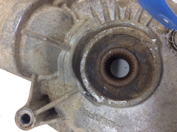 2009 Polaris REAR DIFF - Image 4