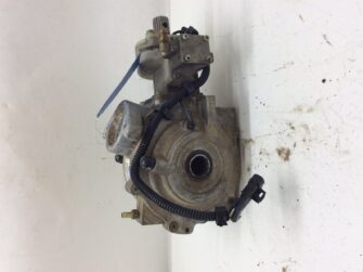 2009 Polaris FRONT DIFF
