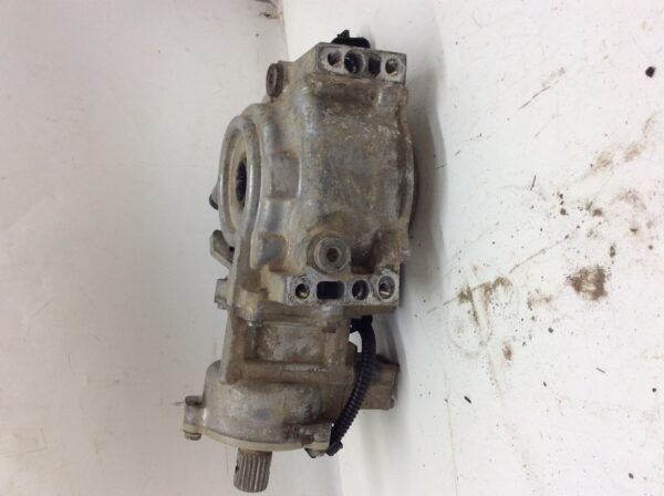 2009 Polaris FRONT DIFF - Image 5