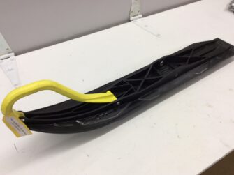 2022 Ski-Doo Pilot R ski (MX Z 600 RS)