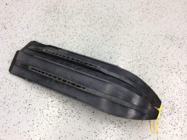 2018 Ski-Doo Pilot R ski set - Image 4