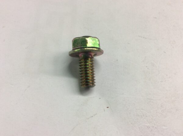 2000 Polaris Bolt, Flanged - Image 2