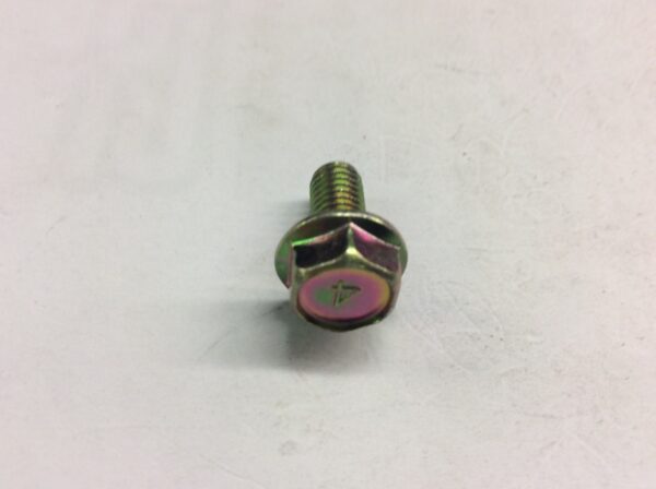 2000 Polaris Bolt, Flanged - Image 3