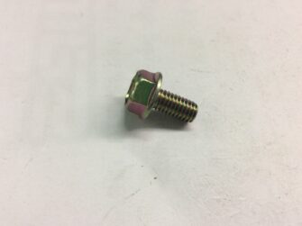 2000 Polaris Bolt, Flanged