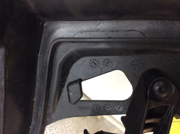 2024 Ski-Doo CHAMBER - Image 5