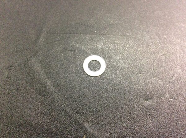 1993 Polaris Washer, Plastic - Image 2