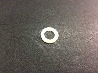 1993 Polaris Washer, Plastic