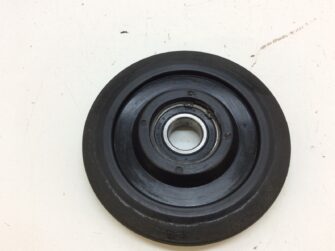 NOS 6.0" Idler Wheel