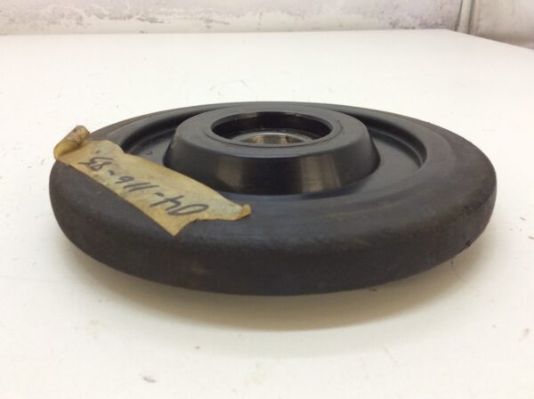 NOS 6.0" Idler Wheel - Image 5