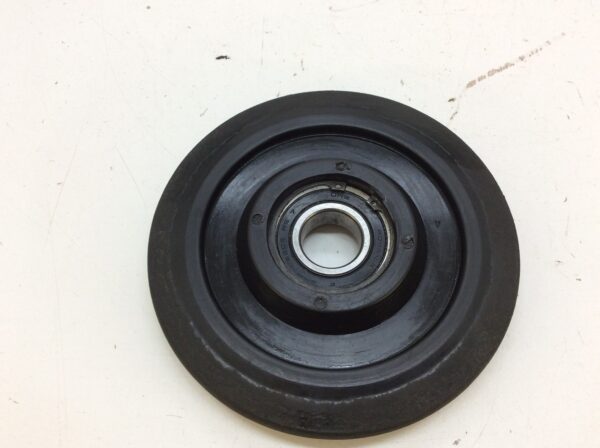 NOS 6.0" Idler Wheel