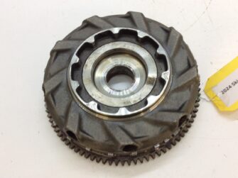 2024 Ski-Doo Flywheel - fits MXZ X-RS 600r etec 137" Comp