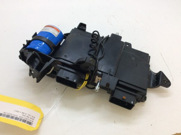 2024 Ski-Doo ECM - fits MX Z X-RS 600r etec Comp - Image 2