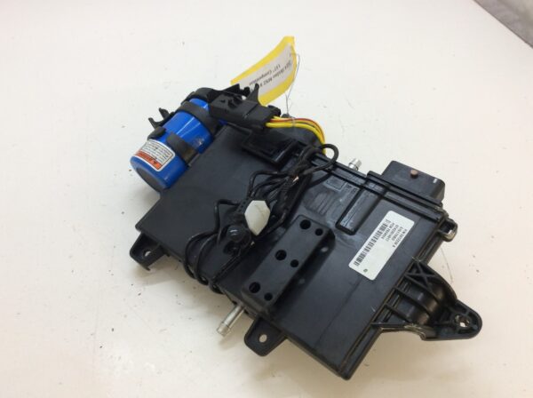 2024 Ski-Doo ECM - fits MX Z X-RS 600r etec Comp - Image 4