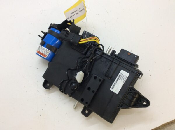 2024 Ski-Doo ECM - fits MX Z X-RS 600r etec Comp - Image 5