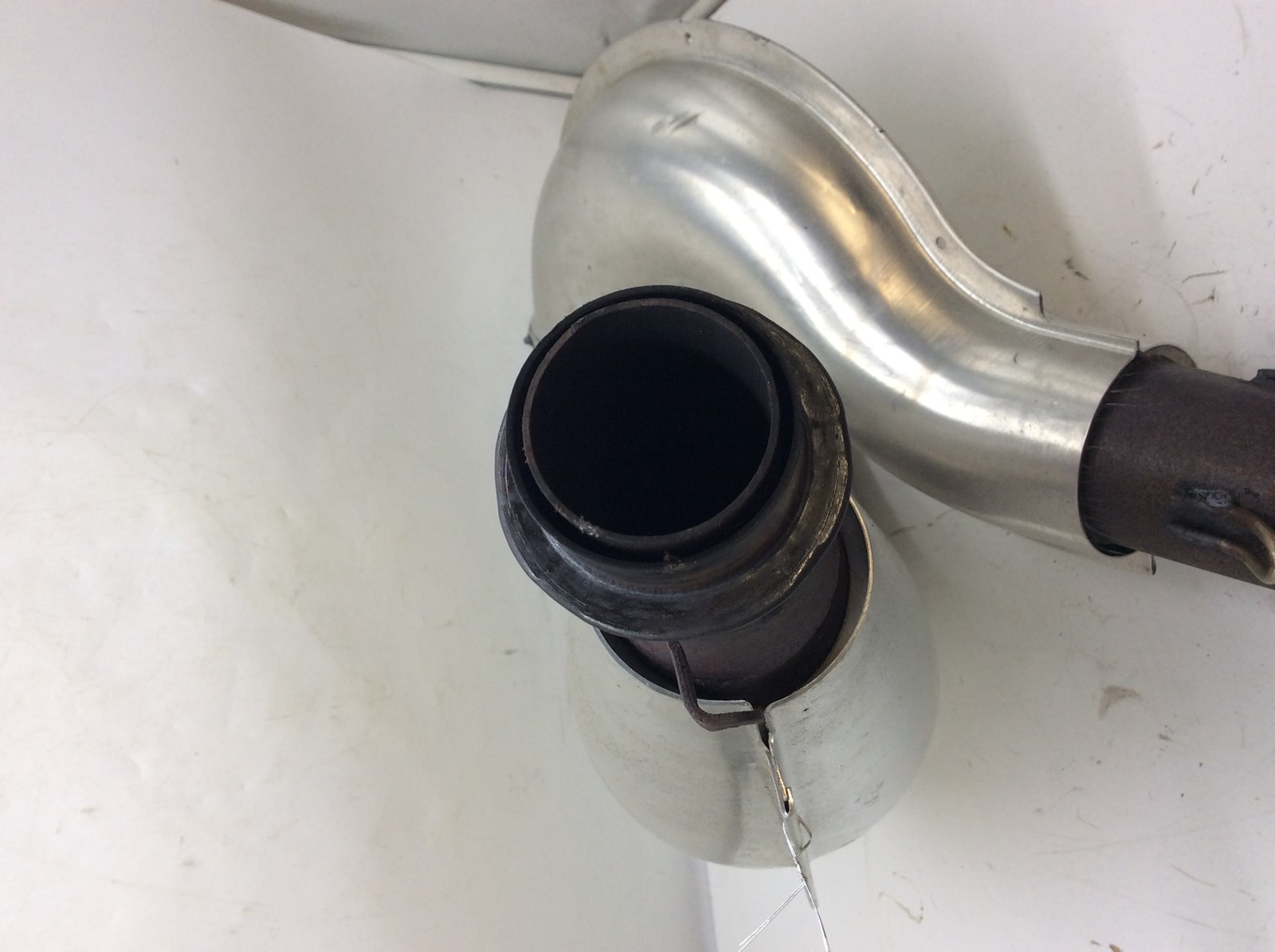 2024 Ski-Doo TUNED PIPE - Image 3