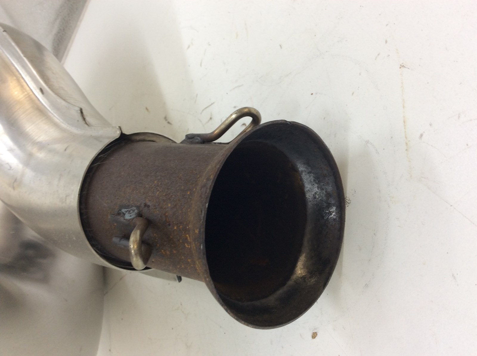 2024 Ski-Doo TUNED PIPE - Image 4