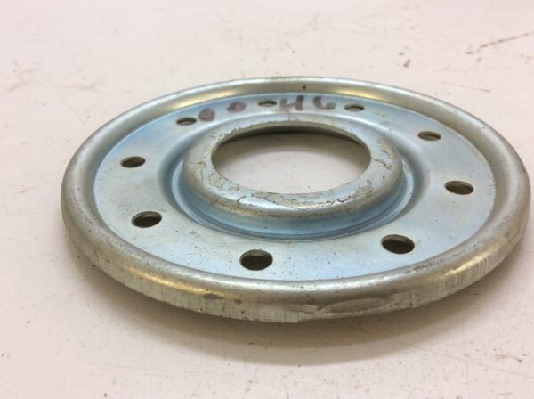 1972 Ski-Doo NOS Bogie Wheel Flange - Image 2
