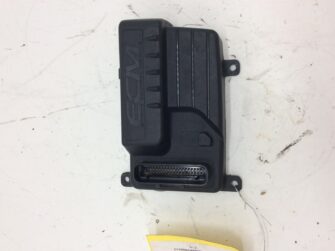 2010 Ski-Doo ECU