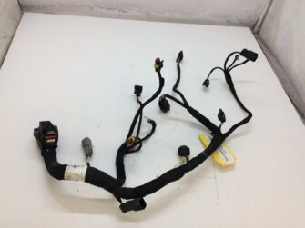 2024 Ski-Doo Engine Harness - fits MXZ X 600r etec