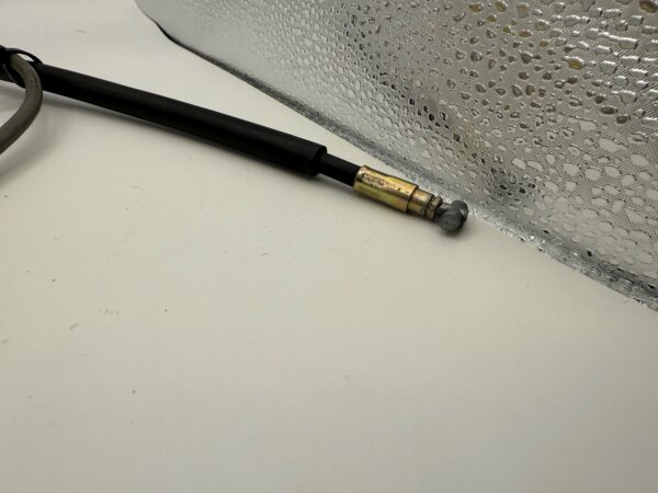 New Throttle Cable - Image 3