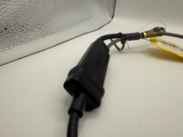 New Throttle Cable - Image 4