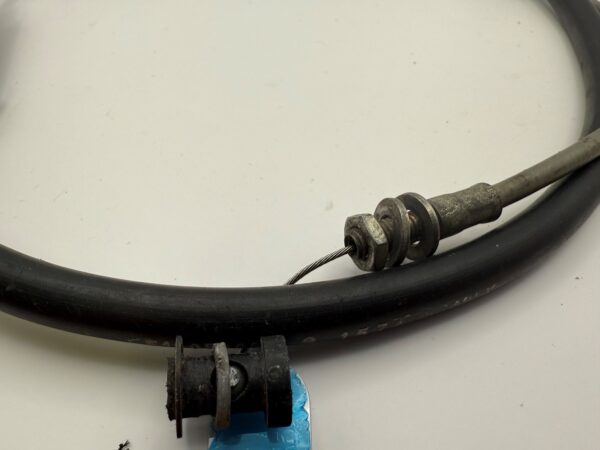 New Throttle Cable - Image 5