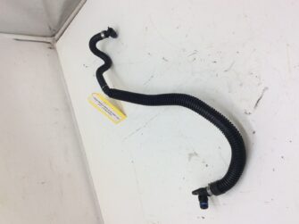 2024 Ski-Doo FUEL HOSE