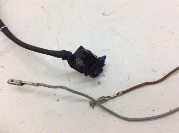2024 Ski-Doo Brake Microswitch - Image 2