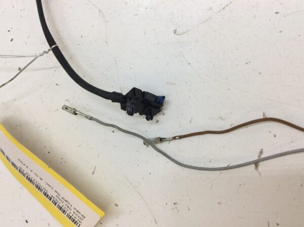 2024 Ski-Doo Brake Microswitch - Image 3