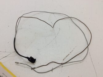 2024 Ski-Doo Brake Microswitch
