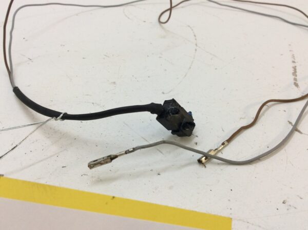2024 Ski-Doo Brake Microswitch - Image 4